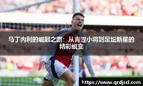 马丁内利的崛起之路：从青涩小将到足坛新星的精彩蜕变